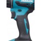 Makita DDF490RTJ gręžtuvas - suktuvas 2x5 Ah